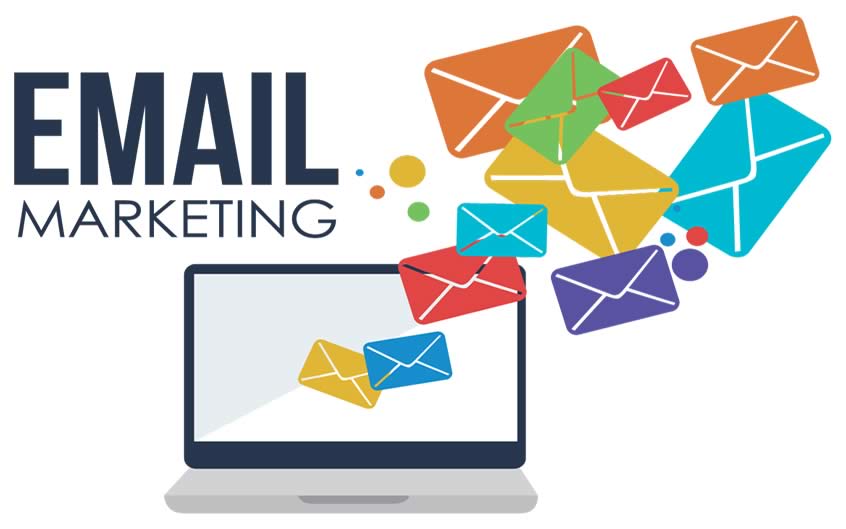 Ventajas Email Marketing